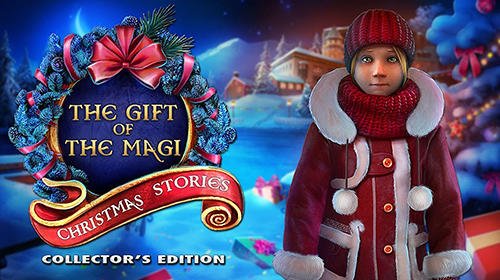 game pic for Christmas stories: The gift of the magi. Collectors edition